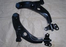 2x rameno predná náprava Mazda 626 V od rv.: 05.1997