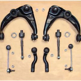 Sada ramien predná náprava Mazda 6 od r.v.: 06.2002