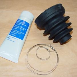 Manžeta hnacieho hriadeľa ľavá strana predná Mazda 6 od r.v. :08.02