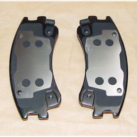 Brzdové platničky predná náprava Mazda 6 od r.v. :10.05-07.07