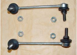 2x stabilizátor predná náprava Mazda 6 od r.v.: 06.2002