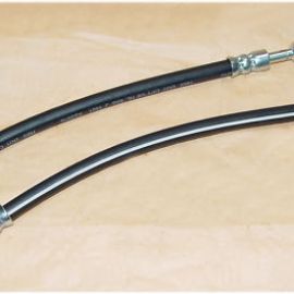 2x brzdová hadica zadná Mazda 6 od r.v. :08.02
