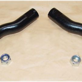 2 x hlava/čap spojovacej tyče predná náprava Mazda 6 od r.v. :08.02