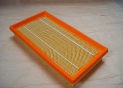 Vzduchový filter Mazda 6 od r.v. :08.02