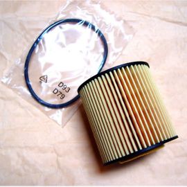 Olejový filter Mazda 6 od r.v. :08.02