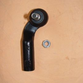 Čap predný pravý rechts Mazda 3 a 5 od r.v. 10.2003-03.2005