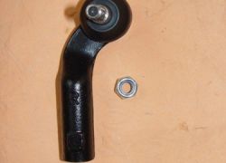 Čap predný pravý rechts Mazda 3 a 5 od r.v. 10.2003-03.2005