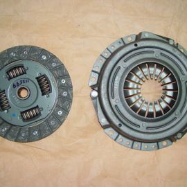 Spojková sada Mazda 2 od roku výroby : 04.2003