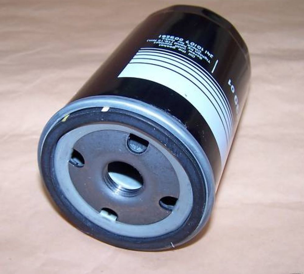 Olejový filter Audi A4 8D2 B5+A6 4A C4 od roku výroby: 94-00