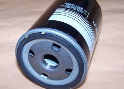 Olejový filter Audi A4 8D2 B5+A6 4A C4 od roku výroby: 94-00