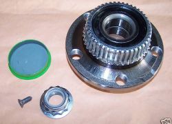 Ložisko kolesa zadná náprava Audi A3+Audi TT