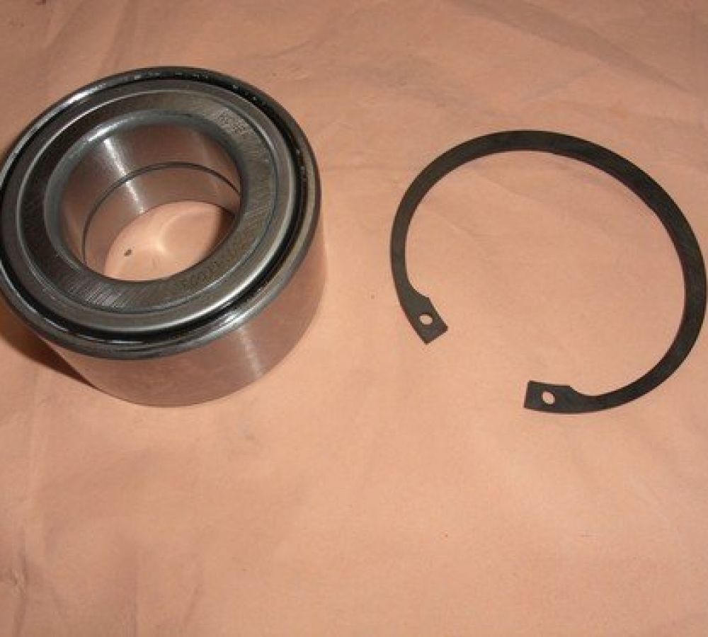 Ložisko kolesa predná náprava všetky Kia Sportage Tyo JE