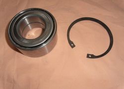 Ložisko kolesa predná náprava všetky Kia Sportage Tyo JE