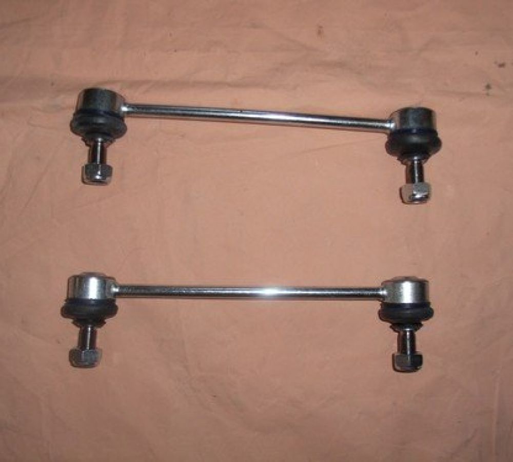 2x stabilizátor zadná náprava všetky Kia Sportage JE