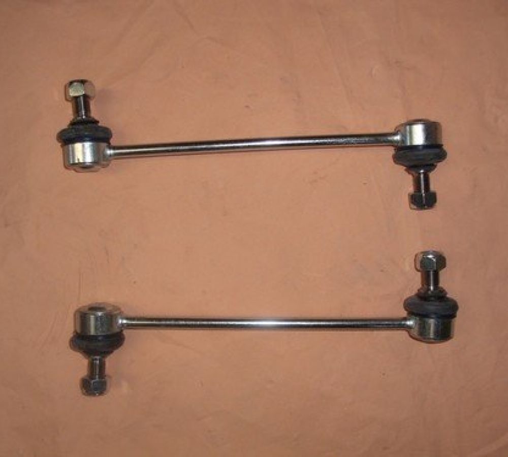 2x stabilizátor predná náprava všetky Kia Sportage JE