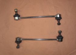 2x stabilizátor predná náprava všetky Kia Sportage JE
