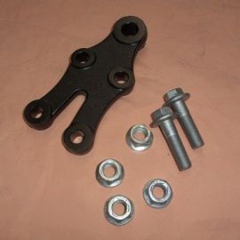 Zvislý nosný čap spodný predný Kia Sportage JE