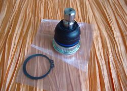 Zvilsý nosný čap Kia Picanto od r.v.: 04.2004