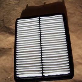 Vzduchový filter na všetky Kia Sorento od r.v.: 02