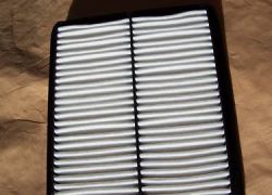 Vzduchový filter na všetky Kia Sorento od r.v.: 02