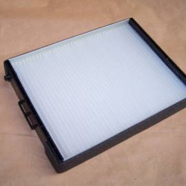 Peľový filter Kia Sorento všetky 2,5CRD + Benzin