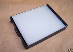 Peľový filter Kia Sorento všetky 2,5CRD + Benzin