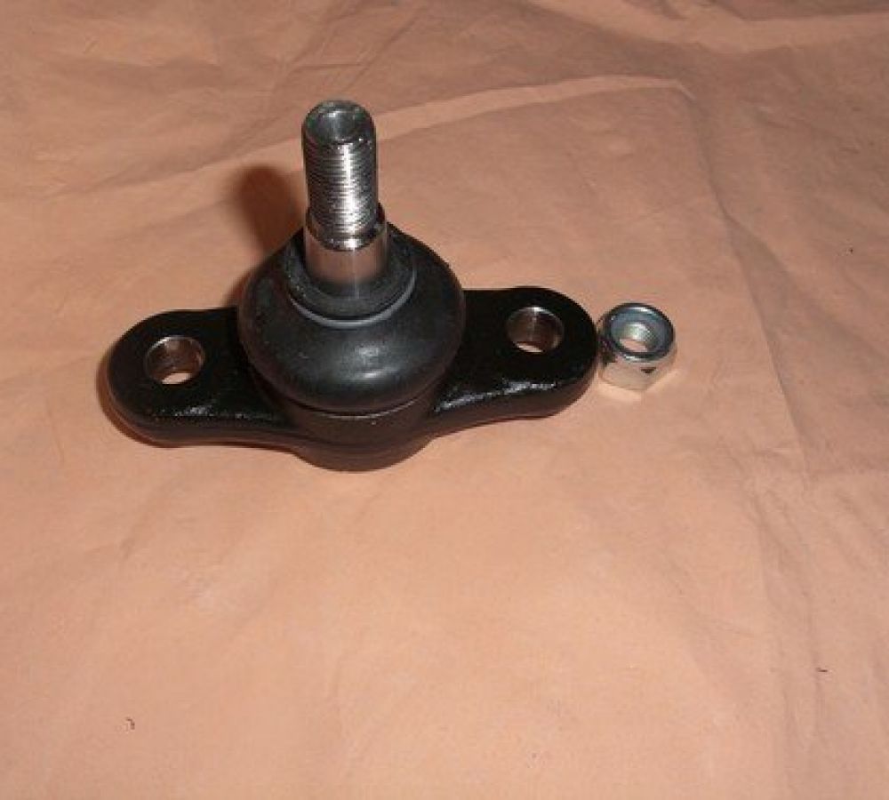 Zvislý nosný čap horný predný všetky Kia Sportage JE