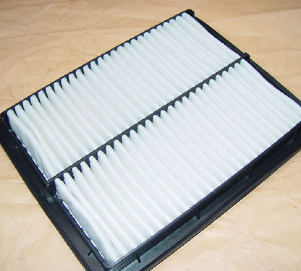 Vzduchový filter Kia Sorento od 2002 všetky 2,5CRD+ Benzin