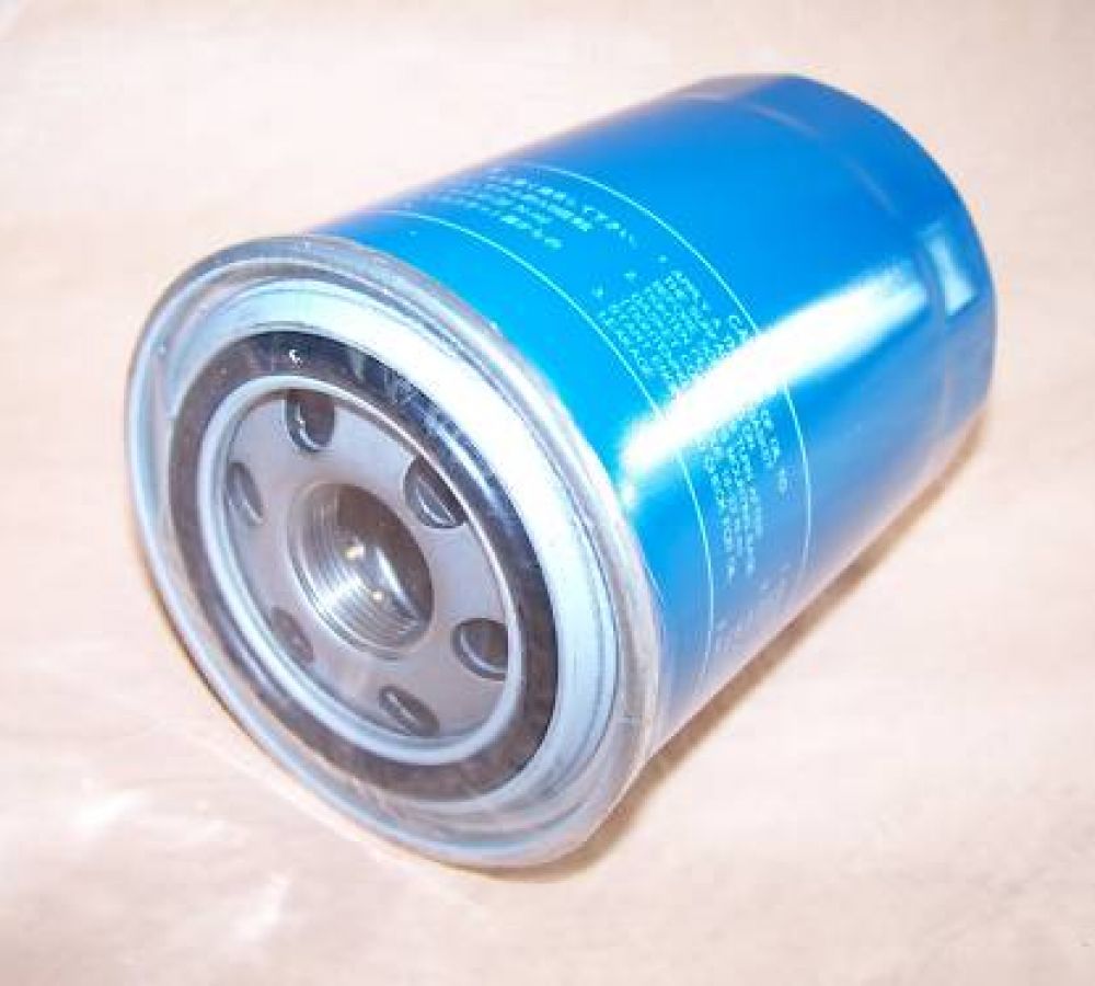 Olejový filter Kia Sorento od 2002 všetky 2,5CRD