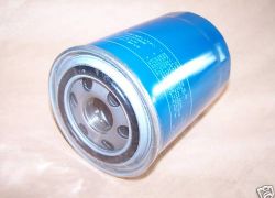 Olejový filter Kia Sorento od 2002 všetky 2,5CRD