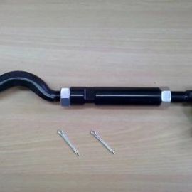 Spojovacia tyč komplet predná náprava všetky Hyundai Terracan