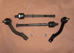 SET komplet spojacia tyč Hyundai Tucson JM