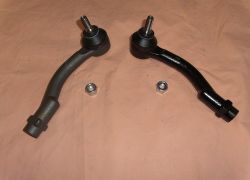 2x hlava/čap spojovacej tyče všetky Hyundai Tucson JM