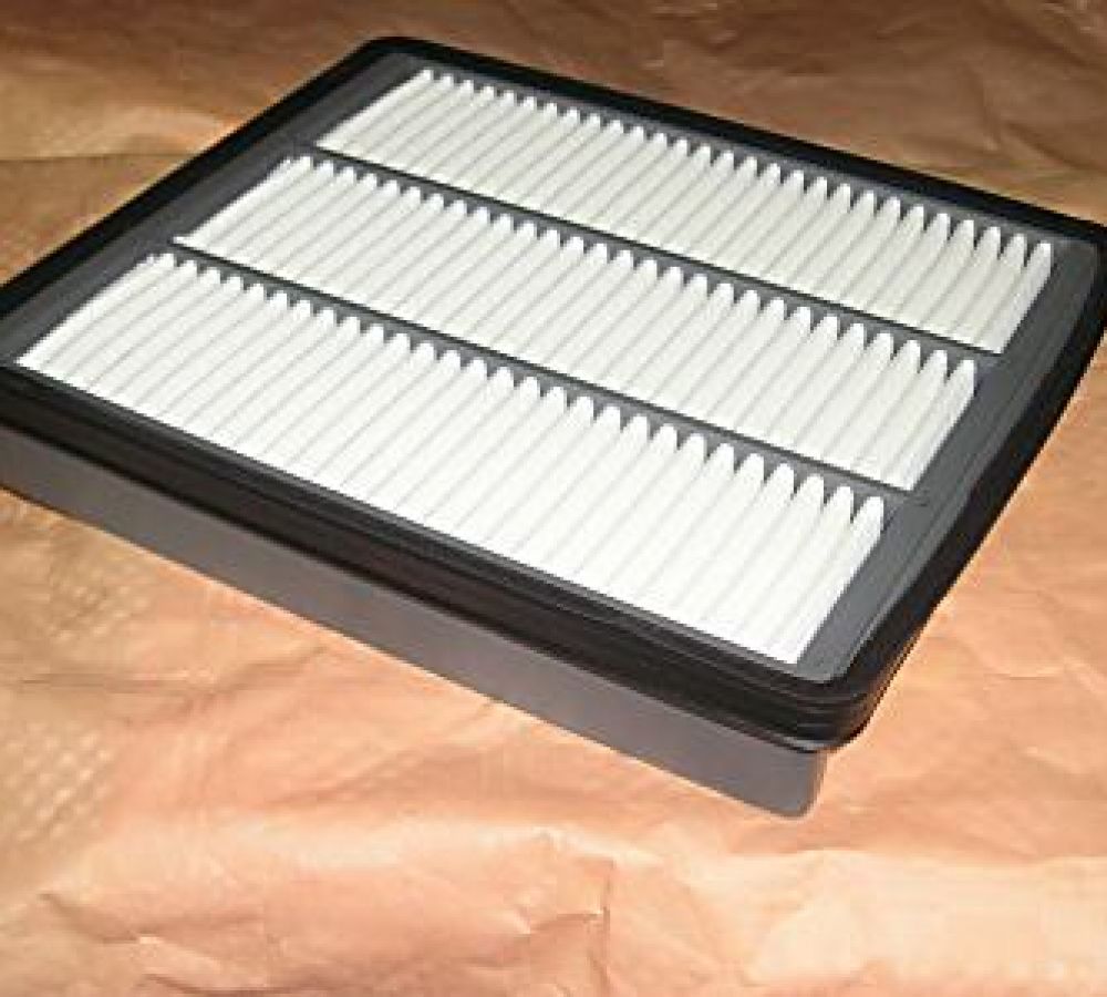 Vzduchový filter všetky Hyundai Terracan