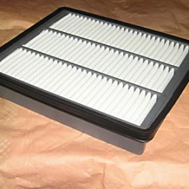 Vzduchový filter všetky Hyundai Terracan