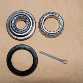 Ložisko zadná náprava Hyundai Atos + Atos Prime