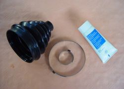 Manžeta hnacieho hriadeľa Audi A3 + A4