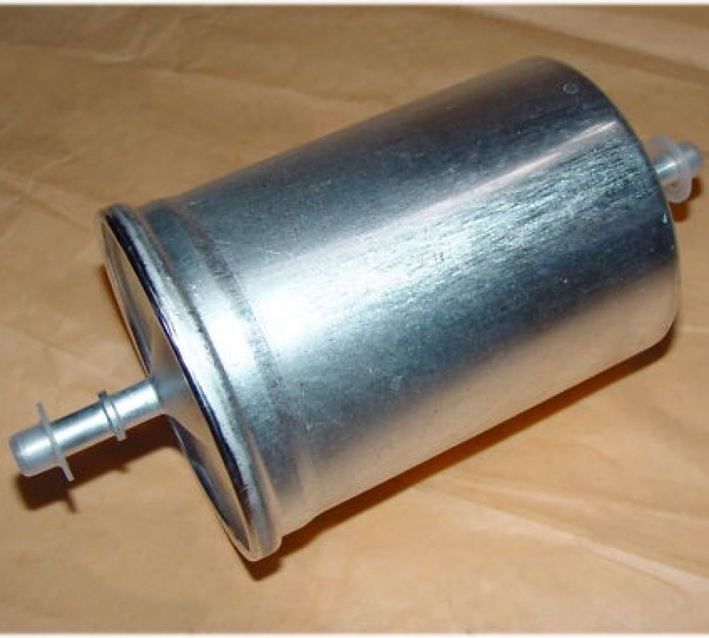 Palivový filter Audi A3 od roku výroby : 09.1996