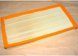 Vzduchový filter Audi A3 od roku výroby: 09.1996