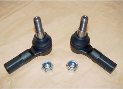 2x hlava/čap predná náprava Ford Transit od:01.00-05.06