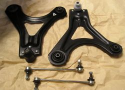Sada ramien predná náprava Mondeo I + II 1993-2000