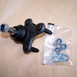 Zvislý nosný čap predný ľavý Audi A3 + Golf V od:2003