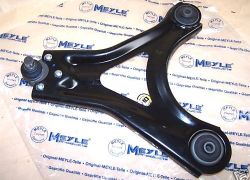 Meyle HD Rameno predná náprava spodné Ford Mondeo od 93