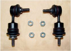 2x stabilizátor zadná náprava Mondeo od : 11.00-08.07