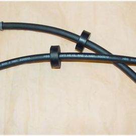 2x brzdová hadica zadná Mondeo od: 11.00-08.07