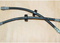 2x brzdová hadica zadná Mondeo od: 11.00-08.07