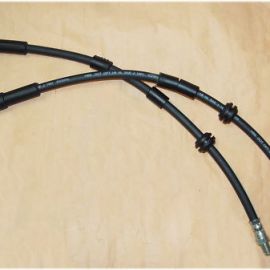 2x brzdová hadica predná Mondeo od: 11.00-08.07