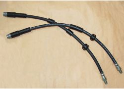 2x brzdová hadica predná Mondeo od: 11.00-08.07
