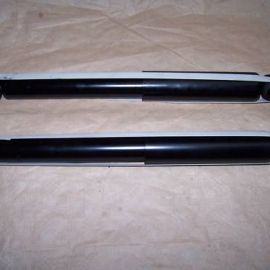 2 tlmiče zadná náprava Ford Mondeo Kombi od:2000