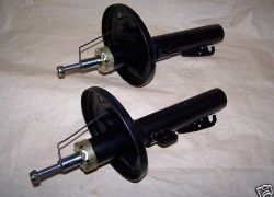 2 tlmiče predná náprava Ford Mondeo od:93-96